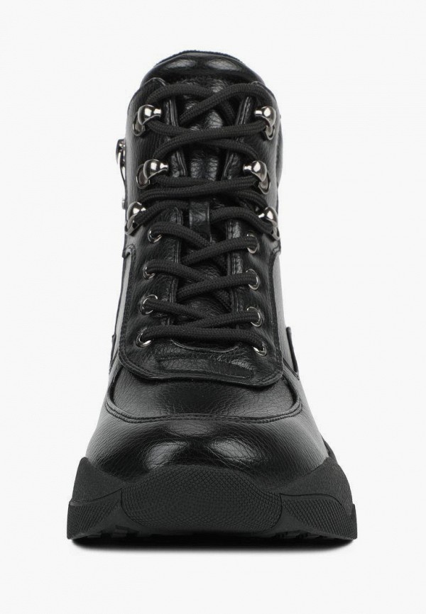 фото Ботинки t.taccardi