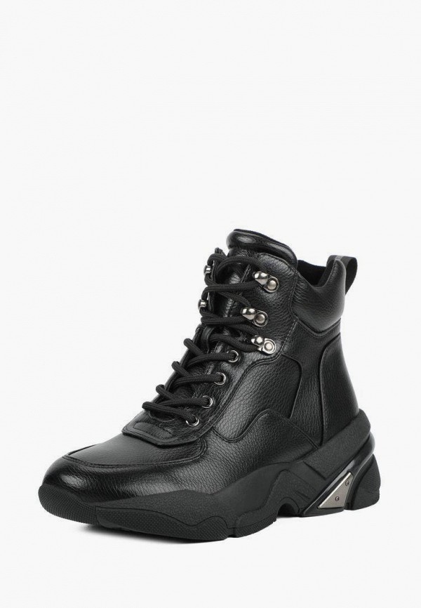 фото Ботинки t.taccardi