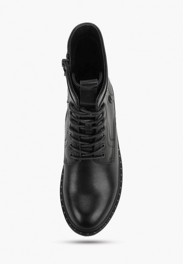 фото Ботинки t.taccardi