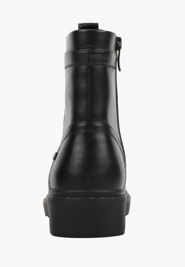 фото Ботинки t.taccardi