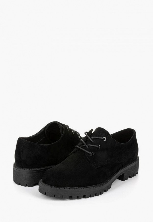 Ботинки T.Taccardi