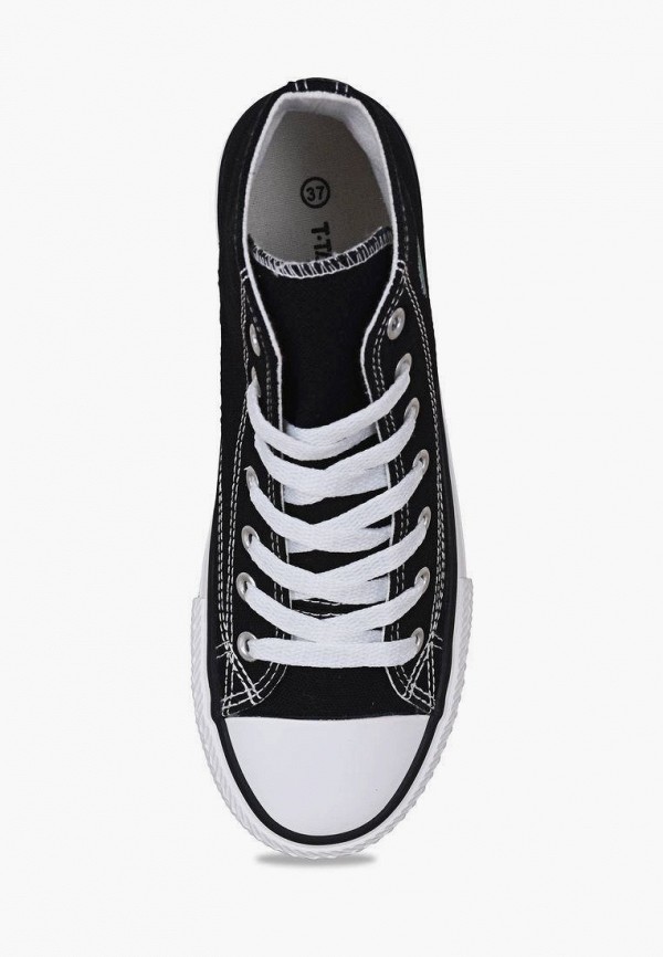 фото Кеды t.taccardi