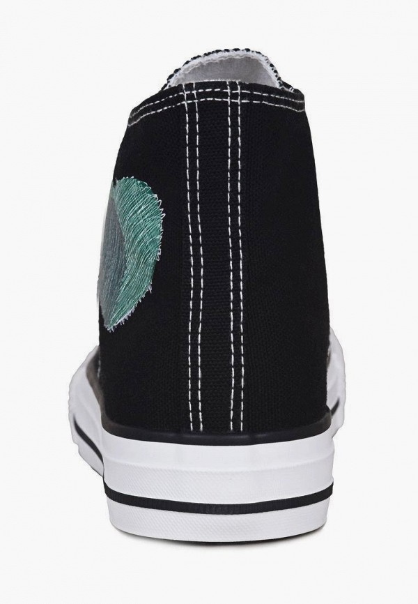 фото Кеды t.taccardi