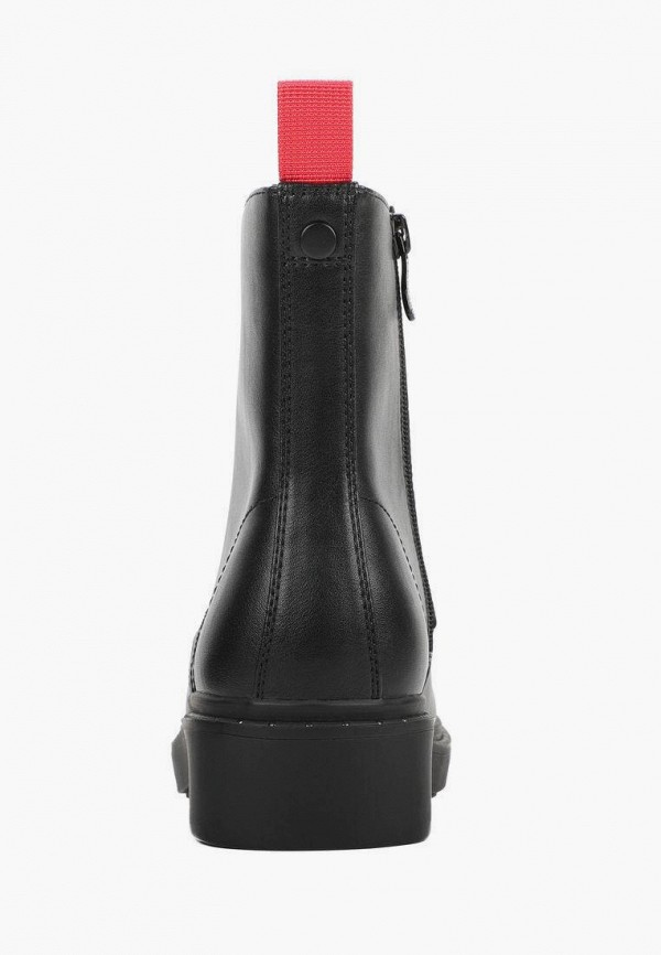 фото Ботинки t.taccardi