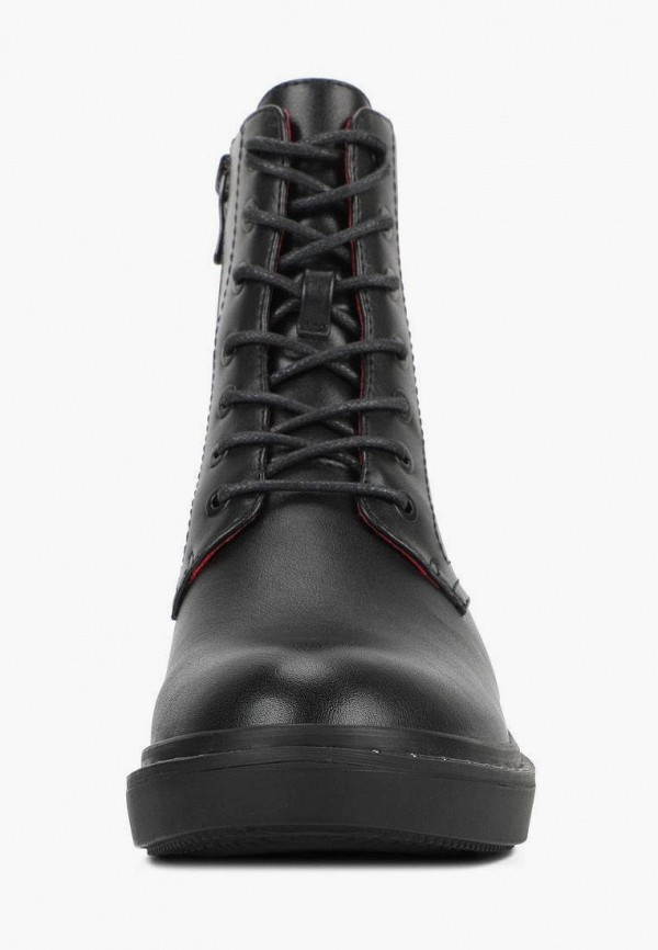 фото Ботинки t.taccardi