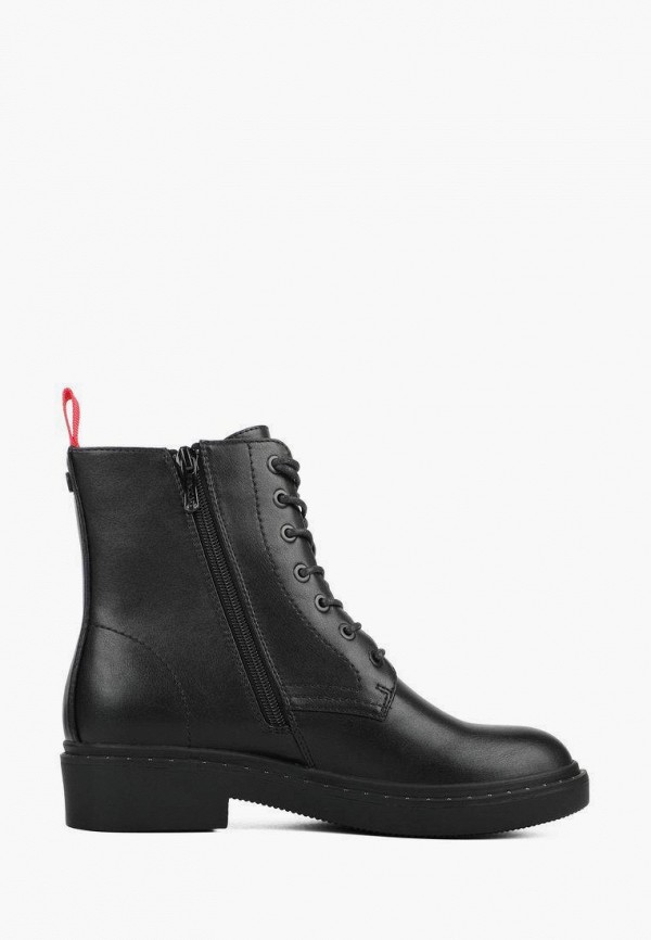 фото Ботинки t.taccardi