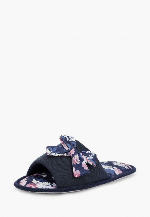 фото Тапочки t.taccardi