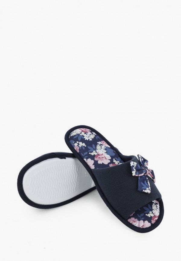 фото Тапочки t.taccardi