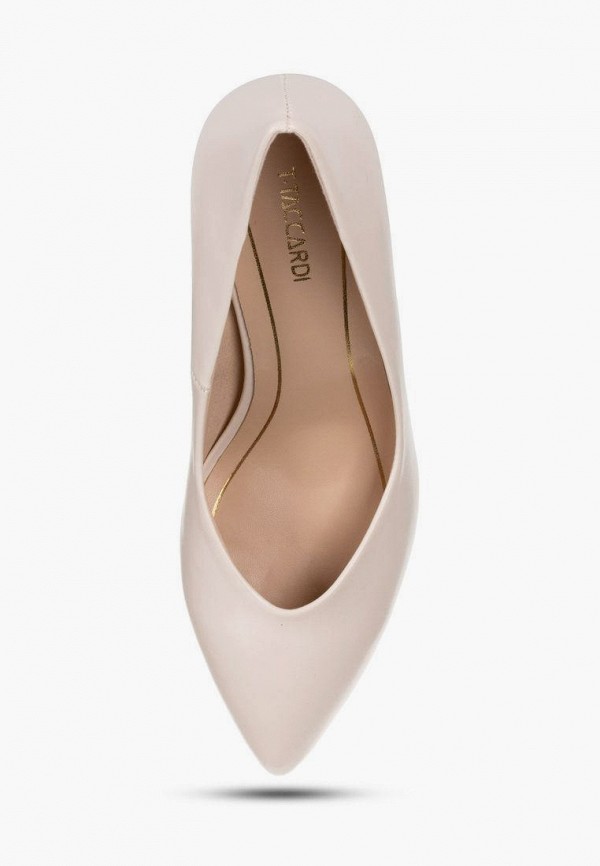 фото Туфли t.taccardi