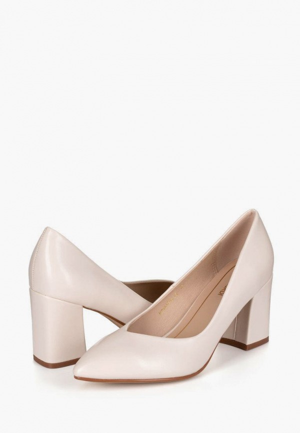 фото Туфли t.taccardi