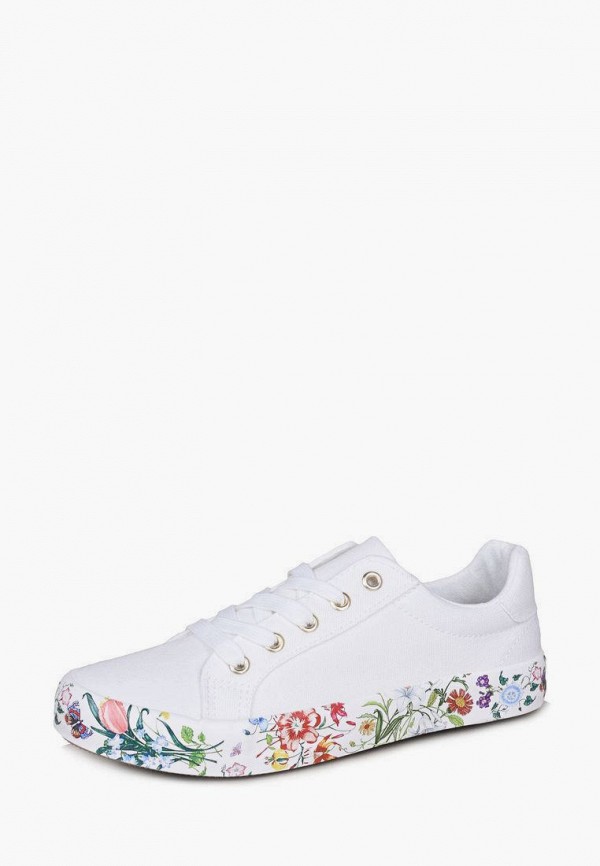 фото Кеды t.taccardi