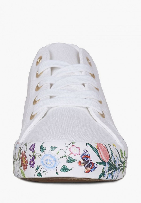 фото Кеды t.taccardi