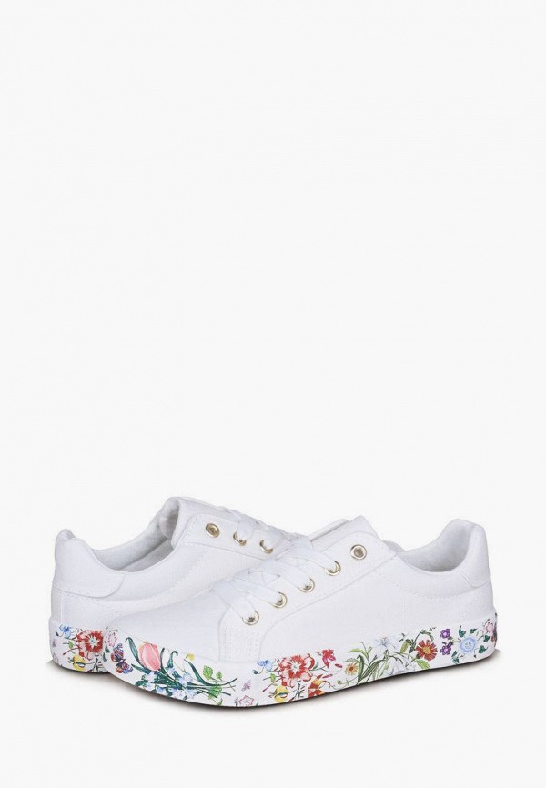 фото Кеды t.taccardi