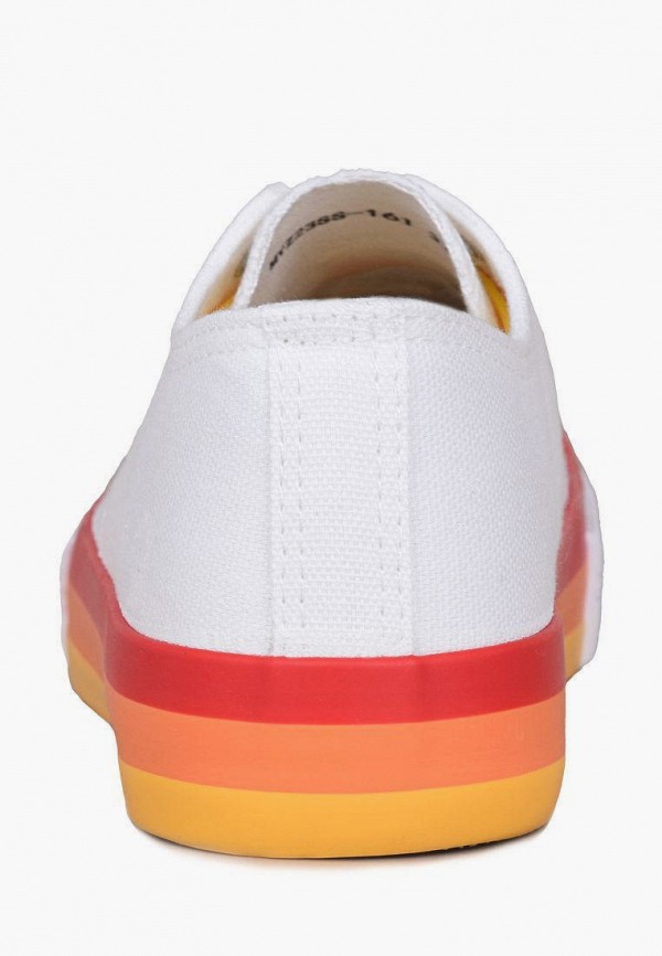 фото Кеды t.taccardi