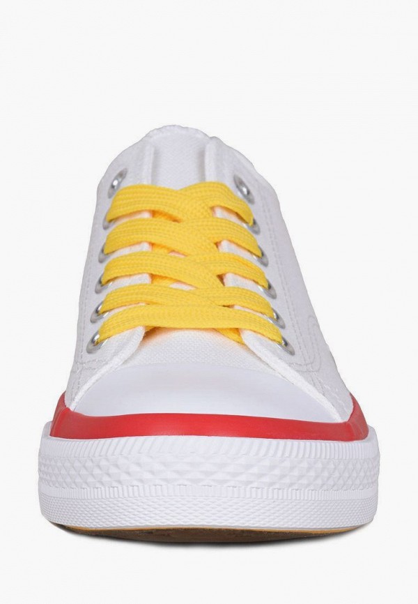 фото Кеды t.taccardi