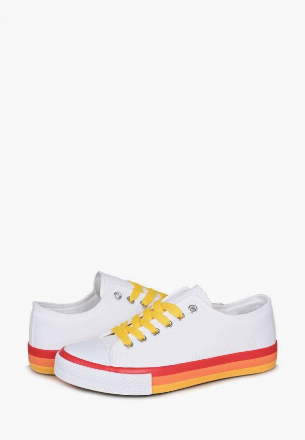 фото Кеды t.taccardi