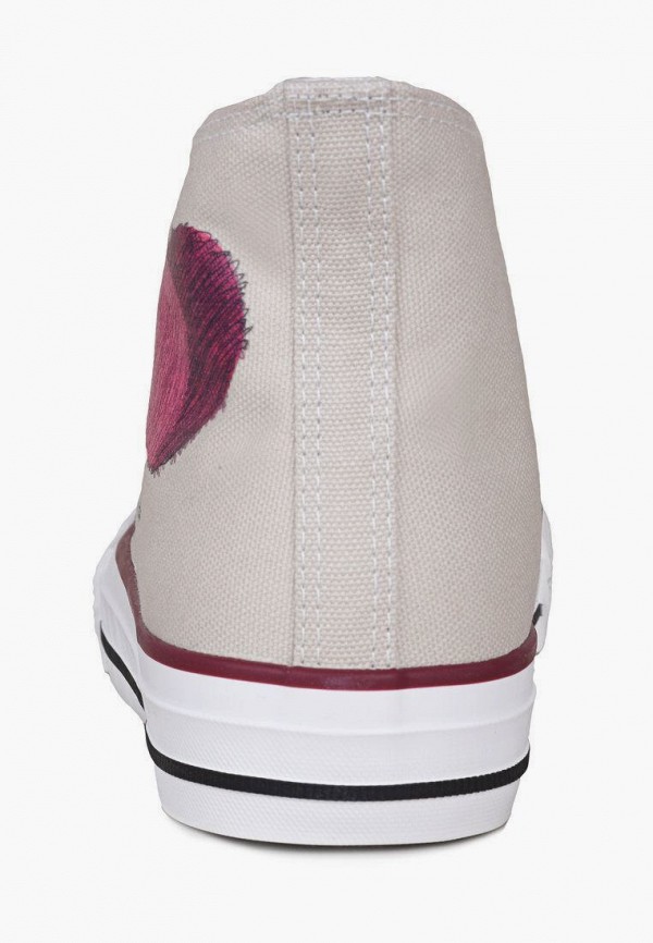 фото Кеды t.taccardi