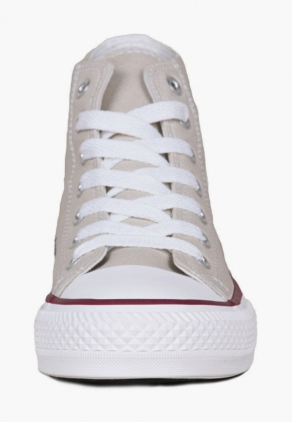 фото Кеды t.taccardi