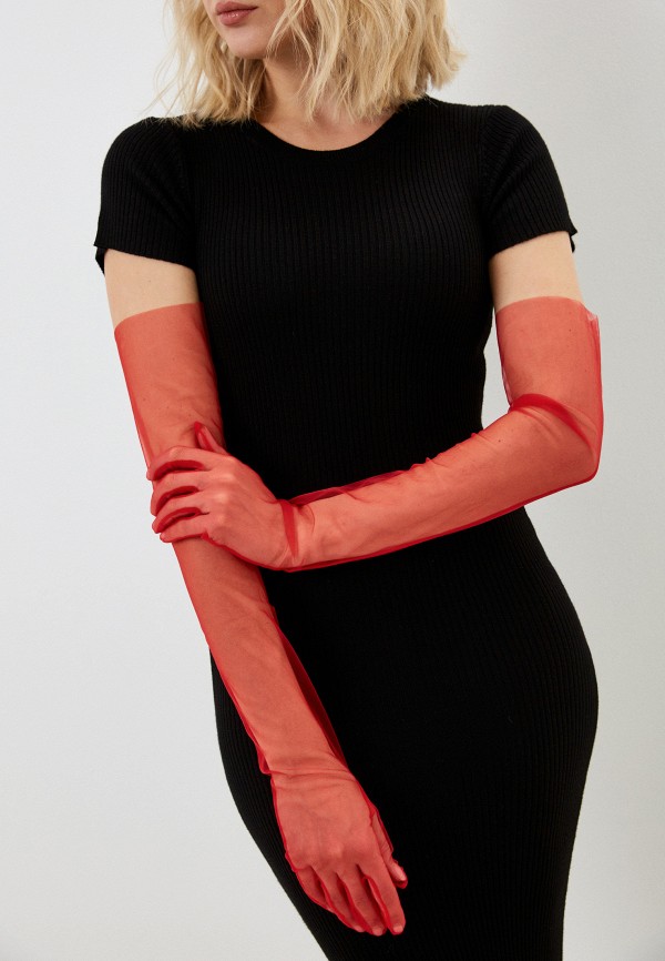 фото Перчатки govorili