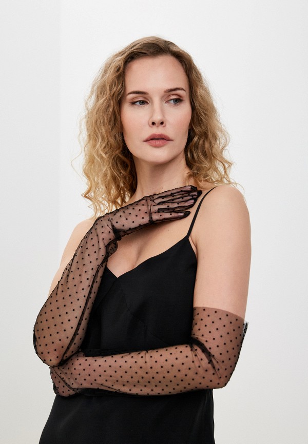 фото Перчатки govorili