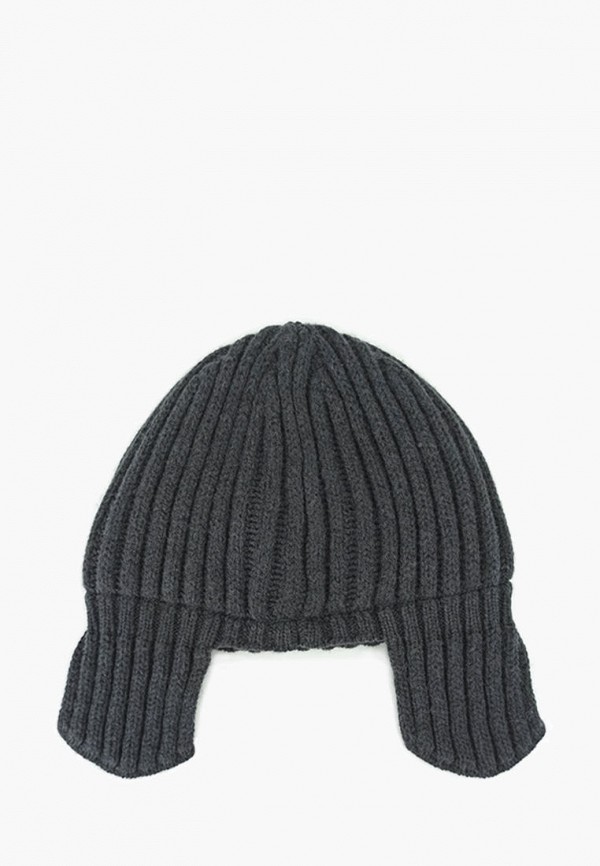 Шапка Сиринга серый, размер 56, фото 2