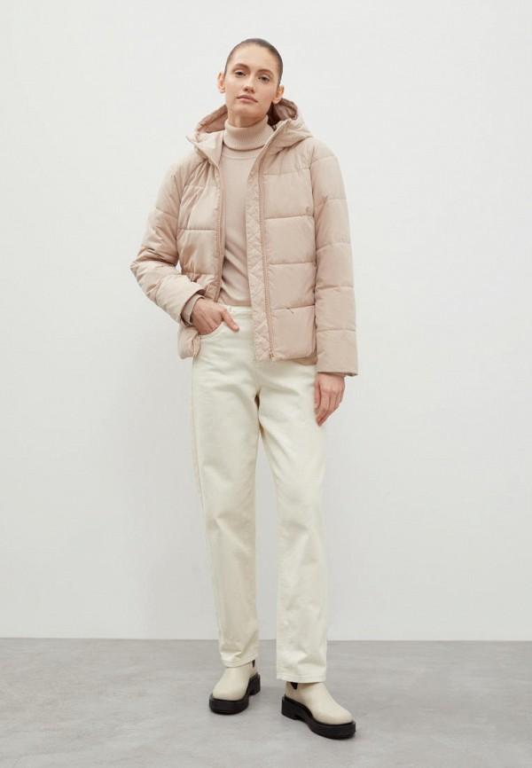 фото Куртка утепленная finn flare