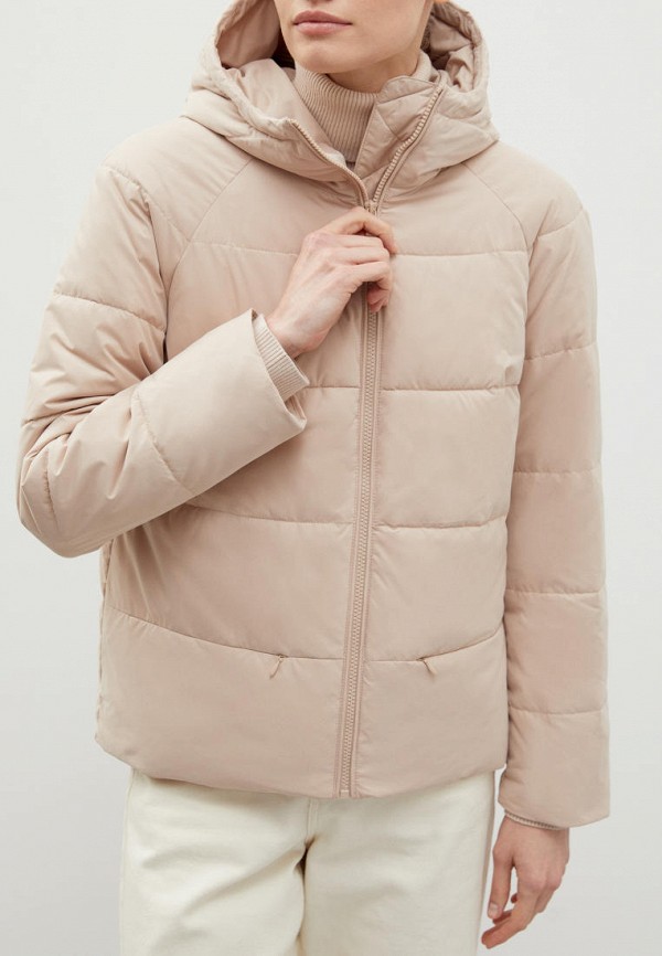 фото Куртка утепленная finn flare