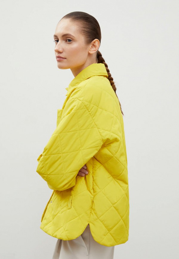 фото Куртка утепленная finn flare