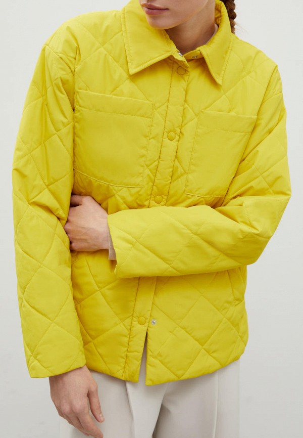 фото Куртка утепленная finn flare