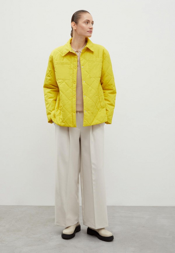 фото Куртка утепленная finn flare