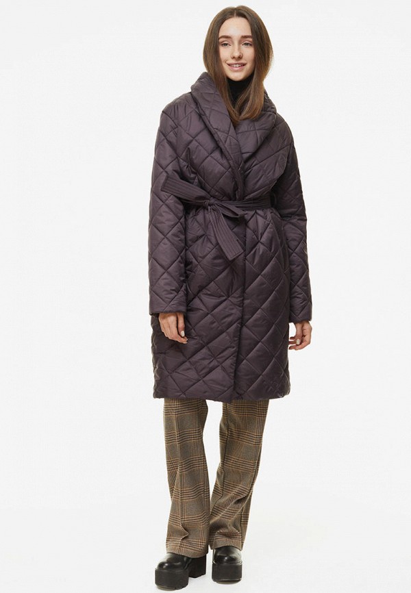 фото Куртка утепленная vamponi