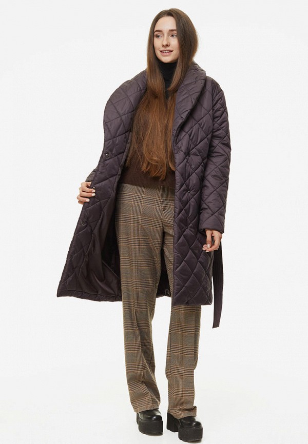 фото Куртка утепленная vamponi