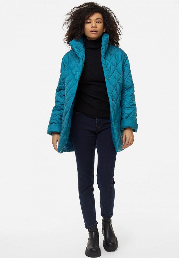 фото Куртка утепленная vamponi