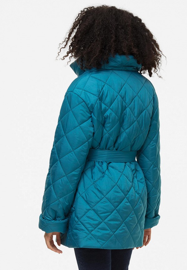 фото Куртка утепленная vamponi