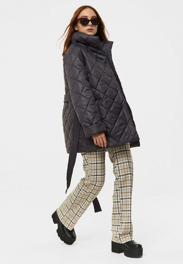 фото Куртка утепленная vamponi