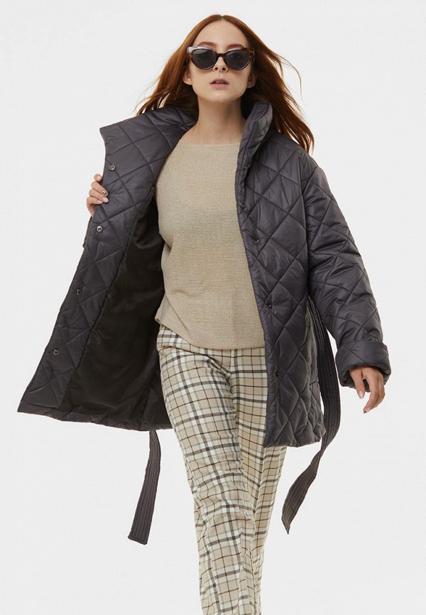 фото Куртка утепленная vamponi