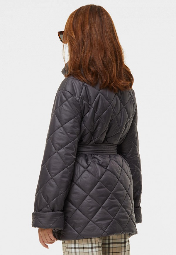 фото Куртка утепленная vamponi