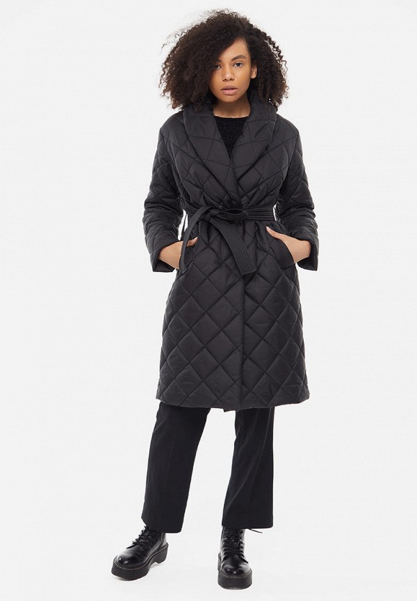 фото Куртка утепленная vamponi