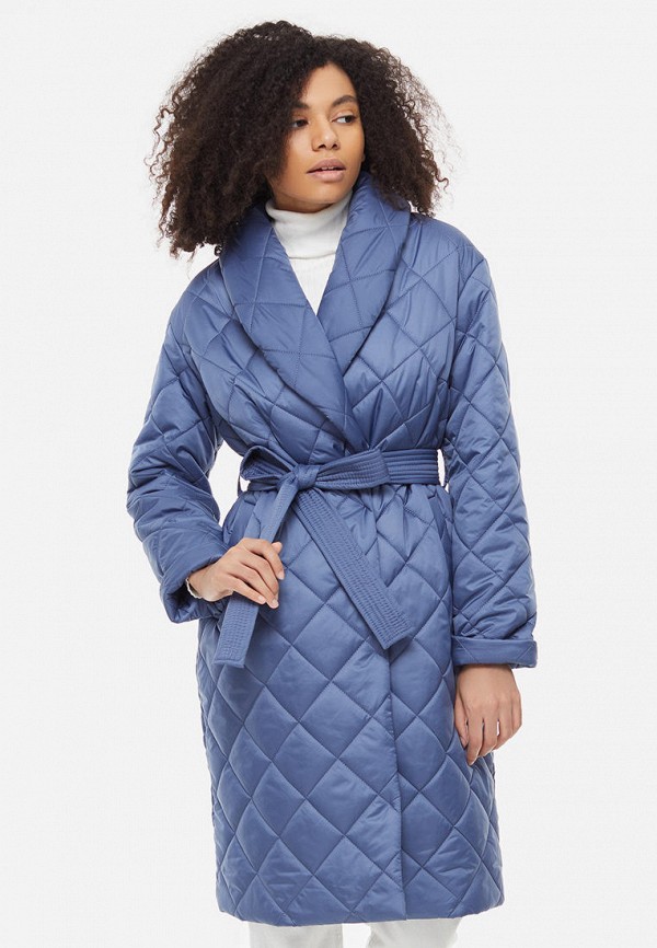 фото Куртка утепленная vamponi