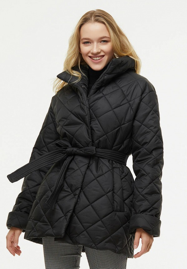 фото Куртка утепленная vamponi