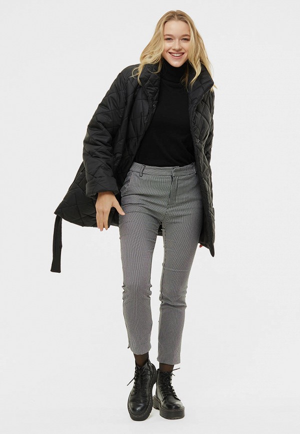 фото Куртка утепленная vamponi