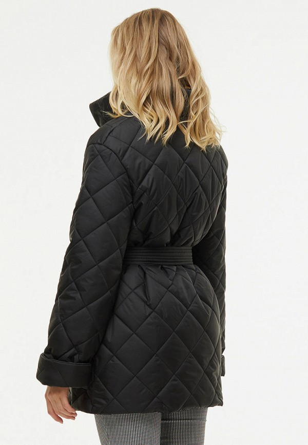 фото Куртка утепленная vamponi