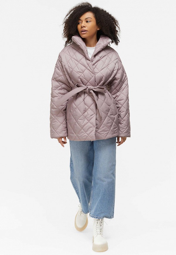 фото Куртка утепленная vamponi