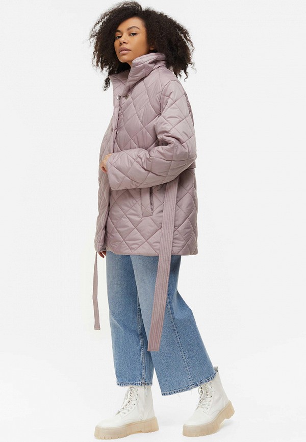 фото Куртка утепленная vamponi