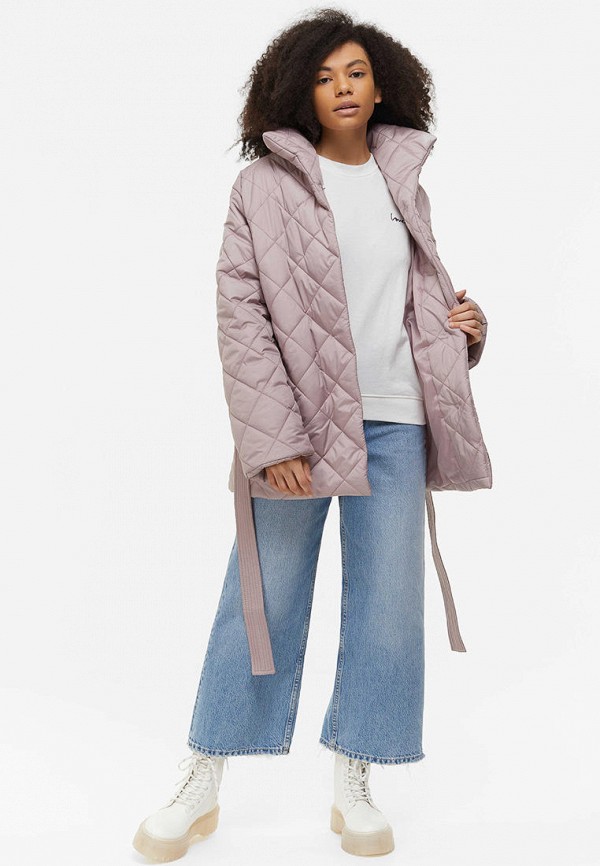 фото Куртка утепленная vamponi