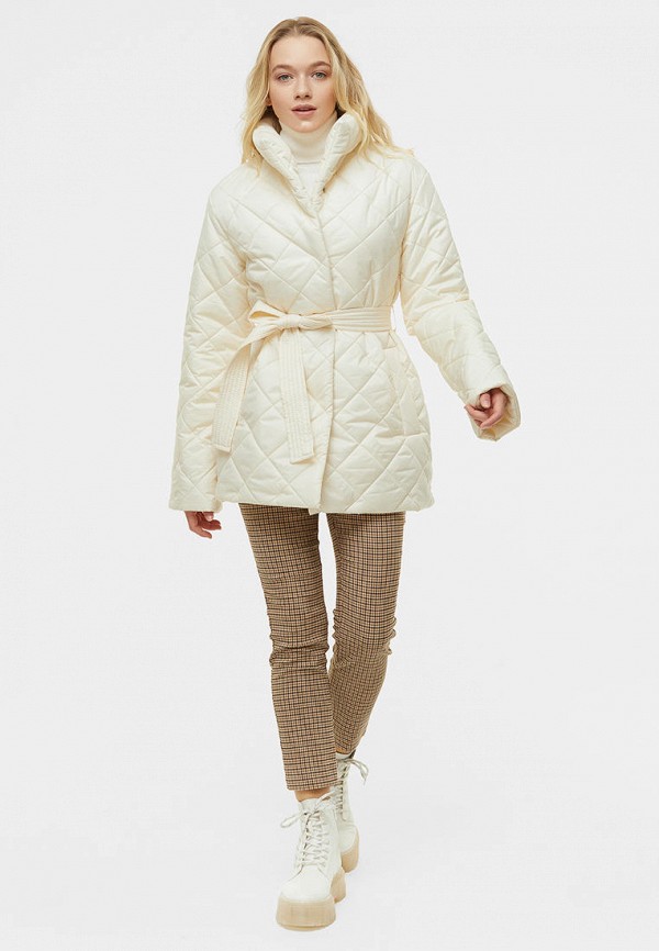 фото Куртка утепленная vamponi