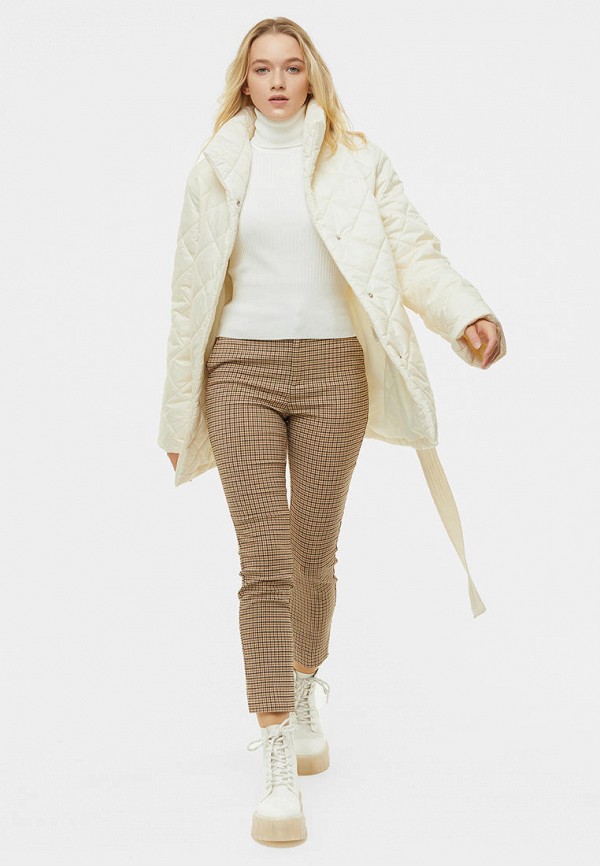 фото Куртка утепленная vamponi