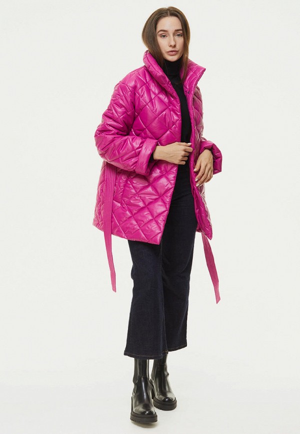 фото Куртка утепленная vamponi