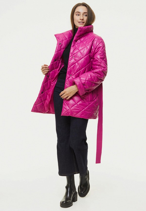 фото Куртка утепленная vamponi