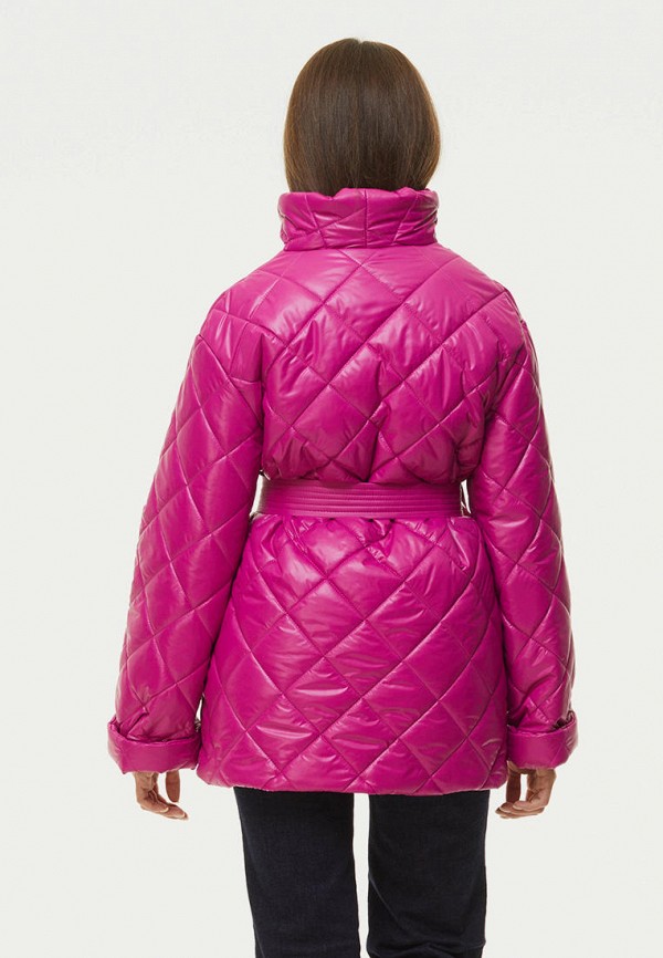 фото Куртка утепленная vamponi